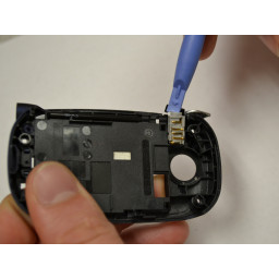 Замена разъема для наушников Motorola W315